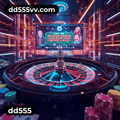 dd555 login: Guia rápido para entrar ✅